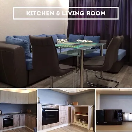 Apt Apartment *