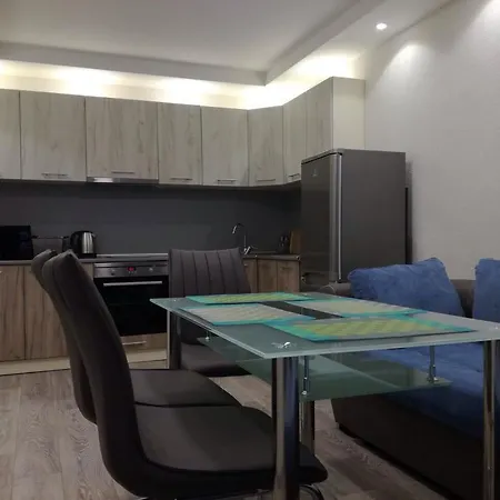 Apartment Apt Sofia