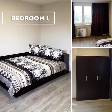Apartment Apt